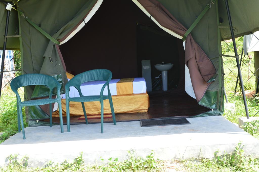 Wild Panthera Yala Tissamaharama Exterior photo